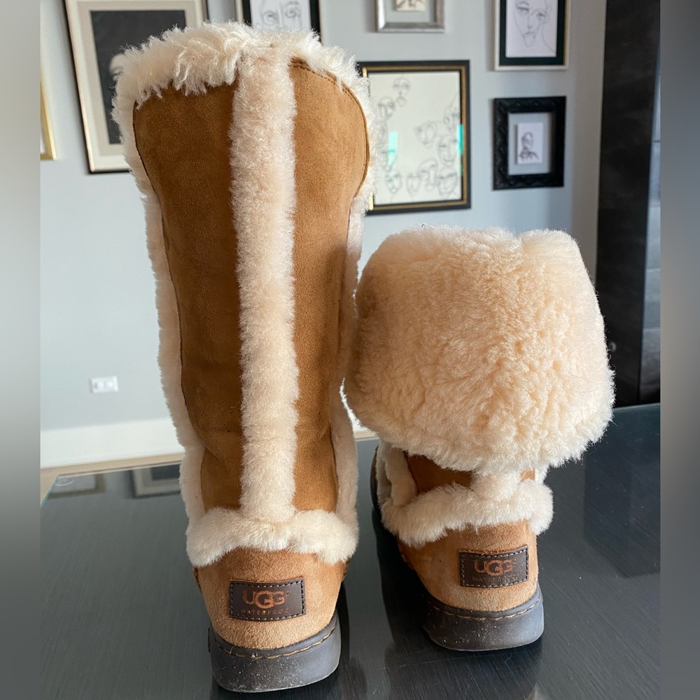 Ugg boots